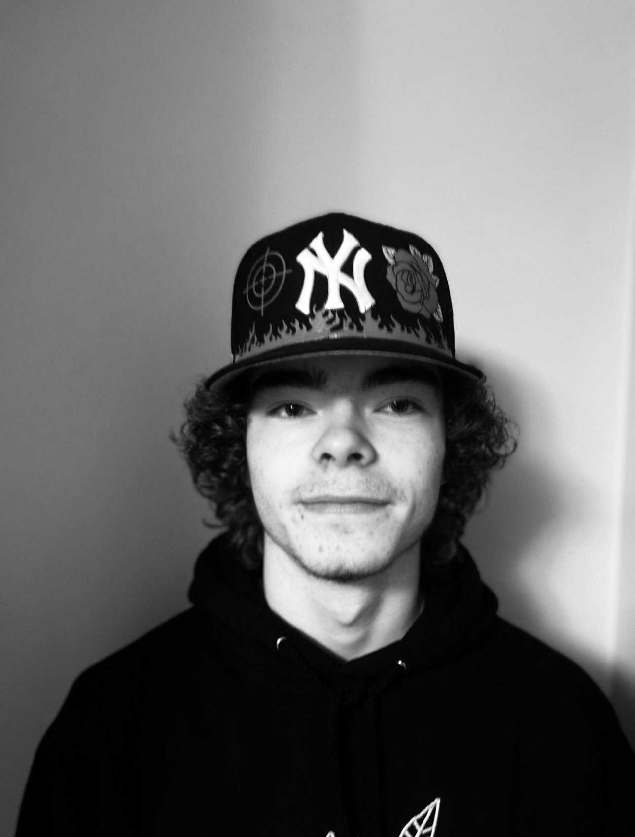 Aidan Geurtsen