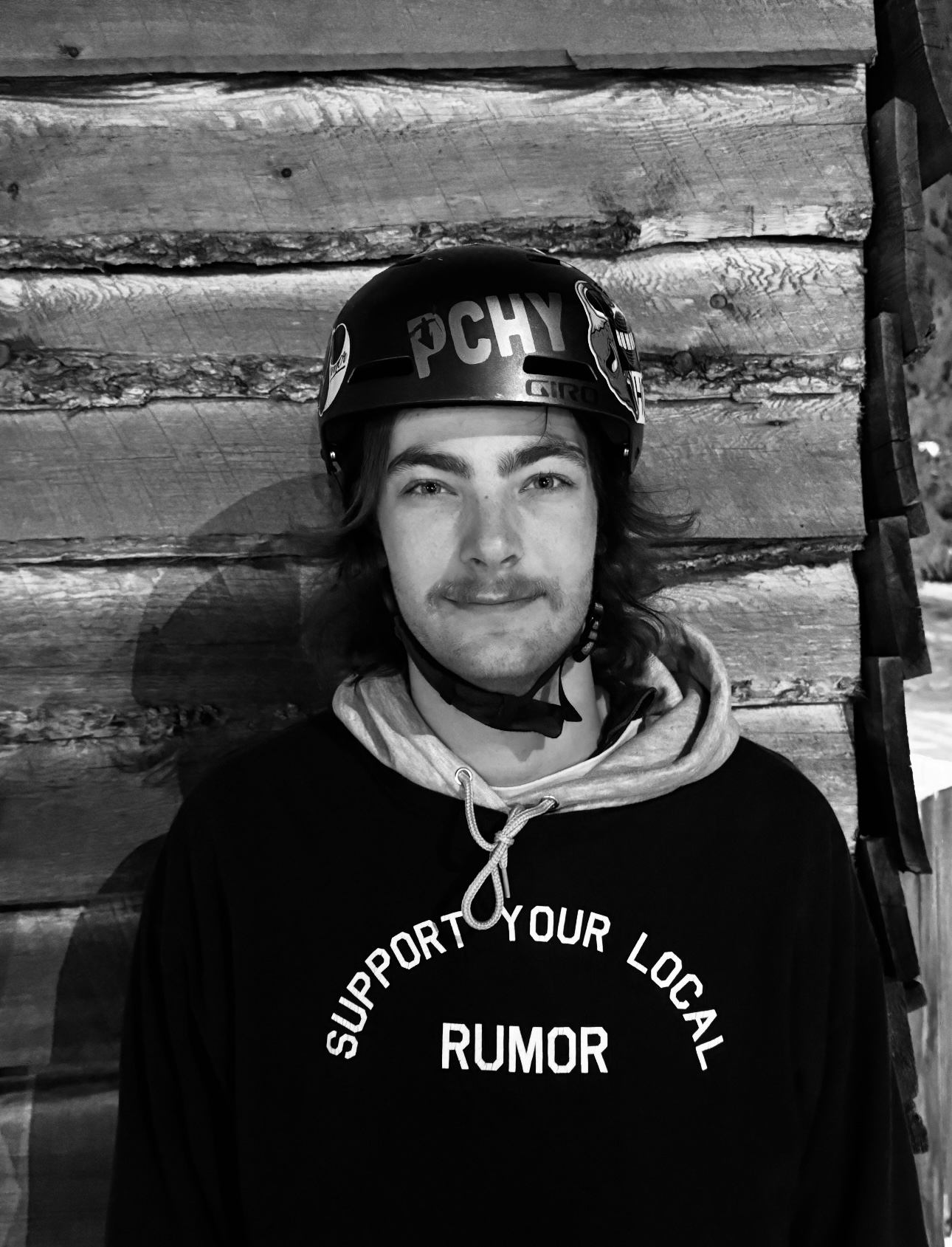 Corbin Bradford