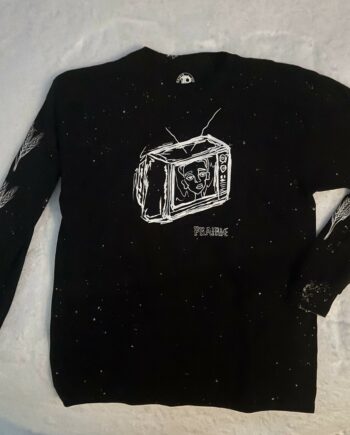 T.V. Long Sleeve