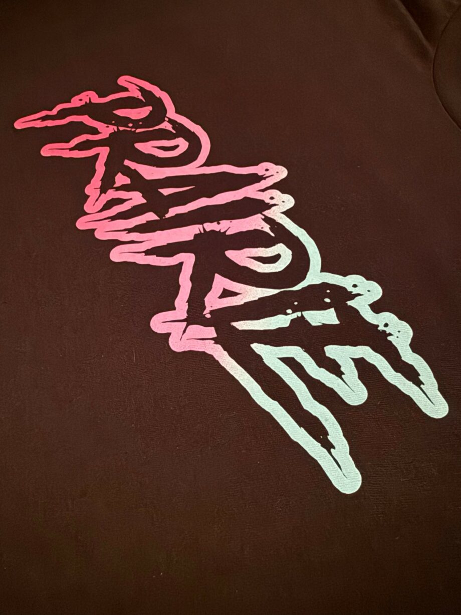 80's Fade Tee Shirt