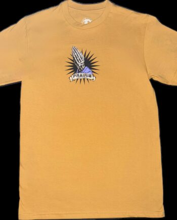 Skele Hands Tee Shirt