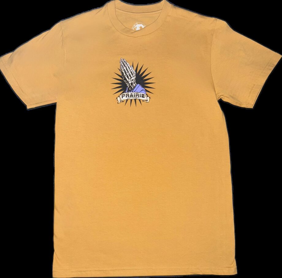 Skele Hands Tee Shirt