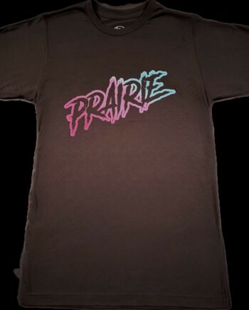 80's Fade Tee Shirt