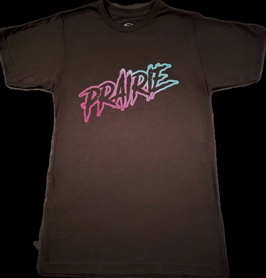 80's Fade Tee Shirt