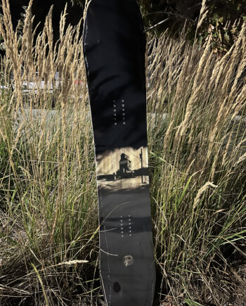 Hellavator Snowboard