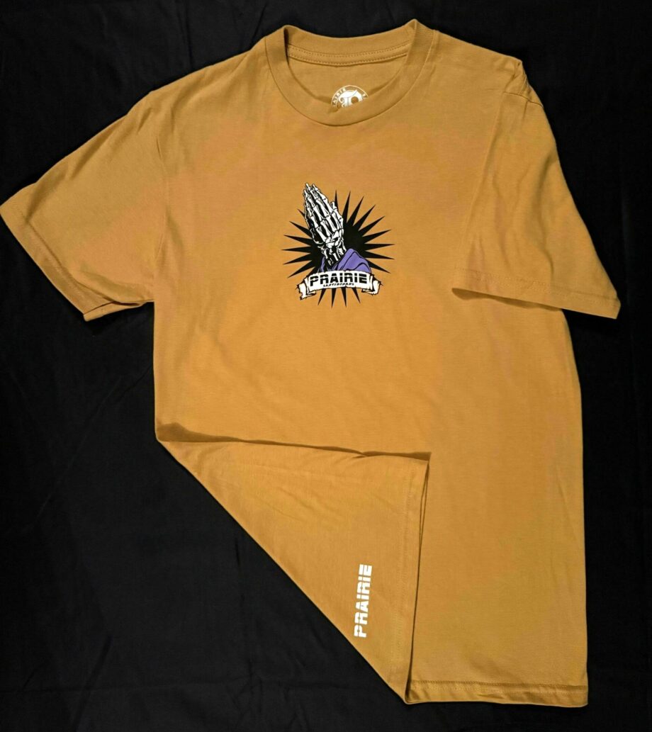 Skele Hands Tee Shirt