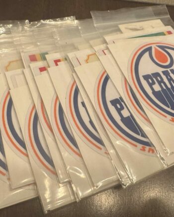 Sticker packs
