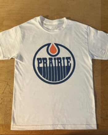 Prairie Oil Tee