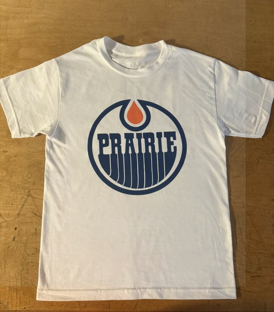 Prairie Oil Tee