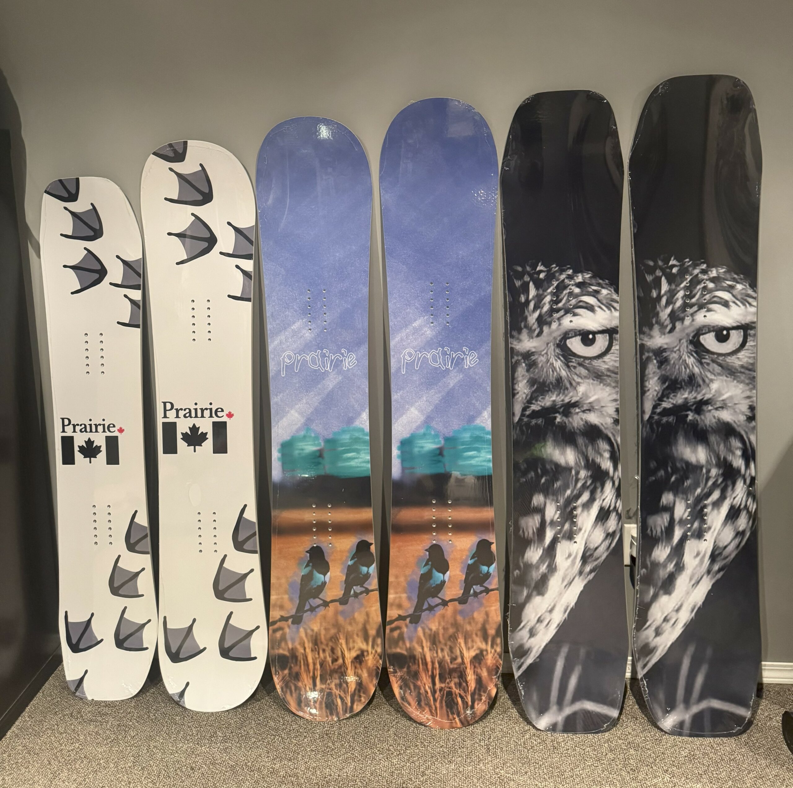 Shop Snowboarding