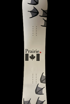 Cobra Chicken Snowboard